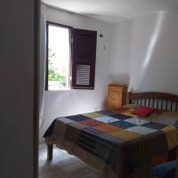 apartamento encantador bem ventilado, excelente localização na av Dom Luís.，位于福塔莱萨Varjota的酒店