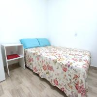 Residencial Vila Maria，位于巴西利亚巴西利亚国际机场 - BSB附近的酒店