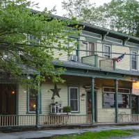 The North Branch Inn，位于North Branch的酒店