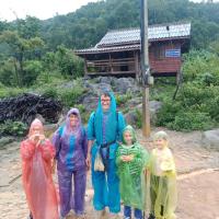 Ban Pakeo Home Stay - trek