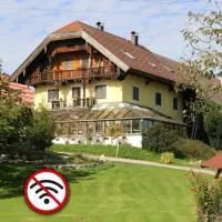 Bio Archehof Zachhiesen - stay & relax，位于塞基兴的酒店