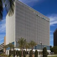 Hyatt Place LAX/Century BLVD，位于洛杉矶洛杉矶国际机场 - LAX附近的酒店