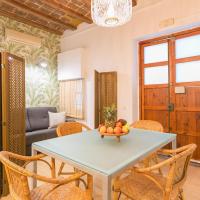 Charming & Well-Equipped Apartment Steps from Barceloneta Beach，位于巴塞罗那的酒店
