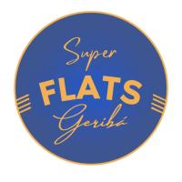 Super Flats Geribá，位于布希奥斯Geriba的酒店