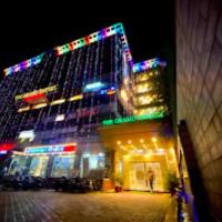 The Grand Empire Best 4 Star Luxury Hotel in Patna，位于巴特那贾雅普拉卡什·纳拉扬机场 - PAT附近的酒店