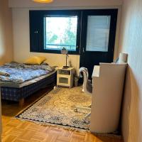 A cozy flat in Malmi of Helsinki