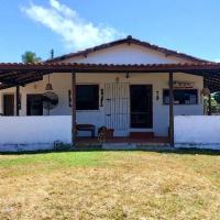 Casa em Soure Ilha de Marajó.，位于索雷的酒店