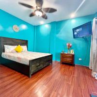 Ngermid Oasis- 2 BD Master Suite，位于科罗尔Palau International Airport - ROR附近的酒店