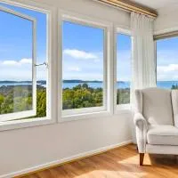 Dreamscapes on Bruny Island，位于Adventure Bay的酒店