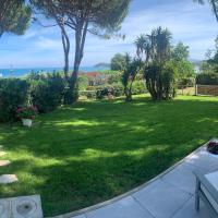 Torretta San Cerbone Baratti，位于皮昂比诺的酒店
