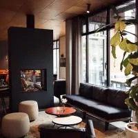 Hotel Keyser Breda，位于布雷达的酒店