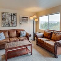 Lewiston Vacation Rental with Nearby River Access!，位于刘易斯顿Lewiston-Nez Perce County - LWS附近的酒店