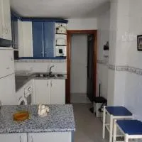 Casa El Rostro，位于阿尔德亚达维拉德拉里韦拉的酒店