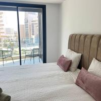 Appartement CFC - Aeria mall，位于卡萨布兰卡Hay Hassani的酒店