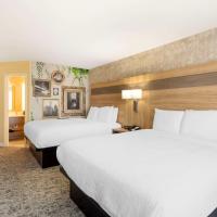 Best Western Glenview - Chicagoland Inn and Suites，位于格伦维尤芝加哥行政机场 - PWK附近的酒店