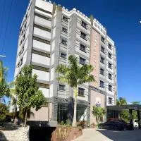 PUNTA CLARK HOTEL,位于克拉克的酒店