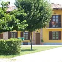 La Casa in Rivalta，位于Verduno的酒店