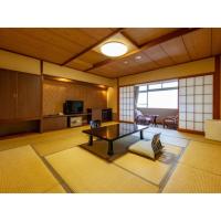 Hotel Kimura - Vacation STAY 97364v，位于涩川市伊香保温泉的酒店