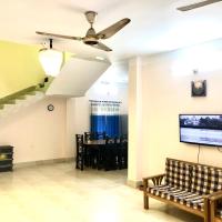 Pirojpur Guest House，位于PirojpurBarisal Airport - BZL附近的酒店