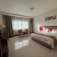 Meida Hotel，位于努库阿洛法的酒店