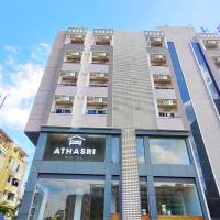 Athasri Hotel Marathahalli，位于班加罗尔Kadubeesanahalli的酒店