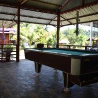 Pondok Oma for Solo Traveller，位于LasikinLasikin Airport - LKI附近的酒店