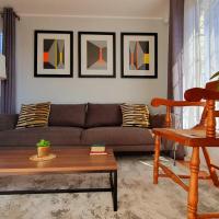 Casa Descanso Serena，位于拉塞雷纳佛罗里达机场 - LSC附近的酒店