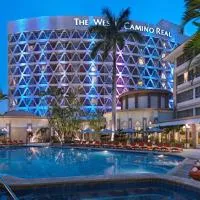 The Westin Camino Real, Guatemala,位于危地马拉的酒店