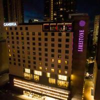 Cambria Hotel Austin Downtown