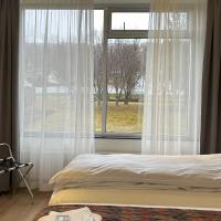 埃斯基菲厄泽酒店，位于Eskifjörður的酒店