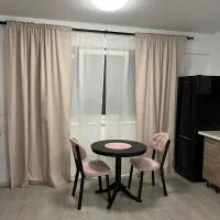 Pollux Residence Militari ap 158，位于Dudu的酒店