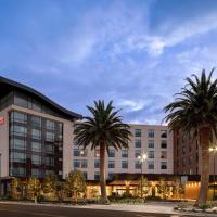 Home2 Suites By Hilton Anaheim Resort，位于安纳海姆的酒店