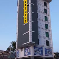 G&19 Apartment，位于亚的斯亚贝巴Yeka的酒店