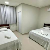 Hotel Brisas，位于邦热苏斯-达拉帕邦热苏斯达拉帕机场 - LAZ附近的酒店