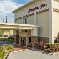 Hampton Inn by Hilton Spring Hill，位于Timber Pines的酒店