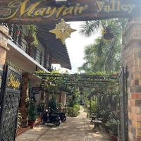 Mayfair Valley，位于富国Ong Lang的酒店