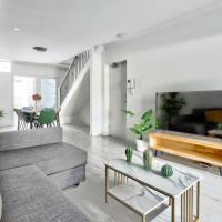 Superb 3 Bedroom Apartment Surry Hills，位于悉尼国王十字的酒店
