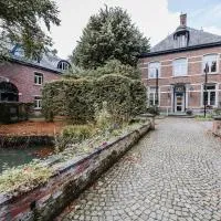 Boutique hotel Roosendaelhof，位于赫尔的酒店
