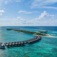 Le Méridien Maldives Resort & Spa，位于拉薇亚妮环礁的酒店