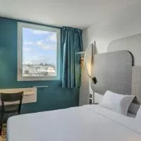 B&B HOTEL Montluçon Saint-Victor，位于圣维克托的酒店