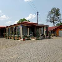 Ri Shat Orchid Resort，位于西隆Shillong Airport - SHL附近的酒店