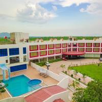 Welcome Resorts And Spa，位于SāsonJharsuguda Airport - JRG附近的酒店
