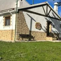 Casa Rural Chincha，位于特拉加塞特的酒店