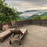 Stunning Hills View Apartment Vransko，位于Vransko的酒店