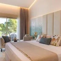 Dionis Boutique Hotel & Spa,位于哈维亚的酒店