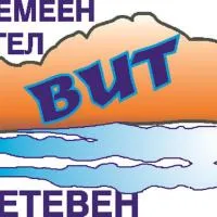 Семеен Хотел Вит，位于泰特文的酒店
