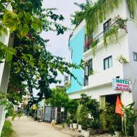 Như Ngọc Motel，位于金瓯Ca Mau Airport - CAH附近的酒店