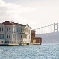 艾佳酒店，位于伊斯坦布尔Beykoz的酒店