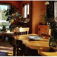 Gîte Aux Jardins De L'Anse,位于佩尔塞的酒店