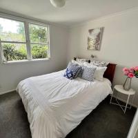 Herne Bay 1 Bedroom Apartment - Stay Auckland，位于奥克兰庞森比的酒店